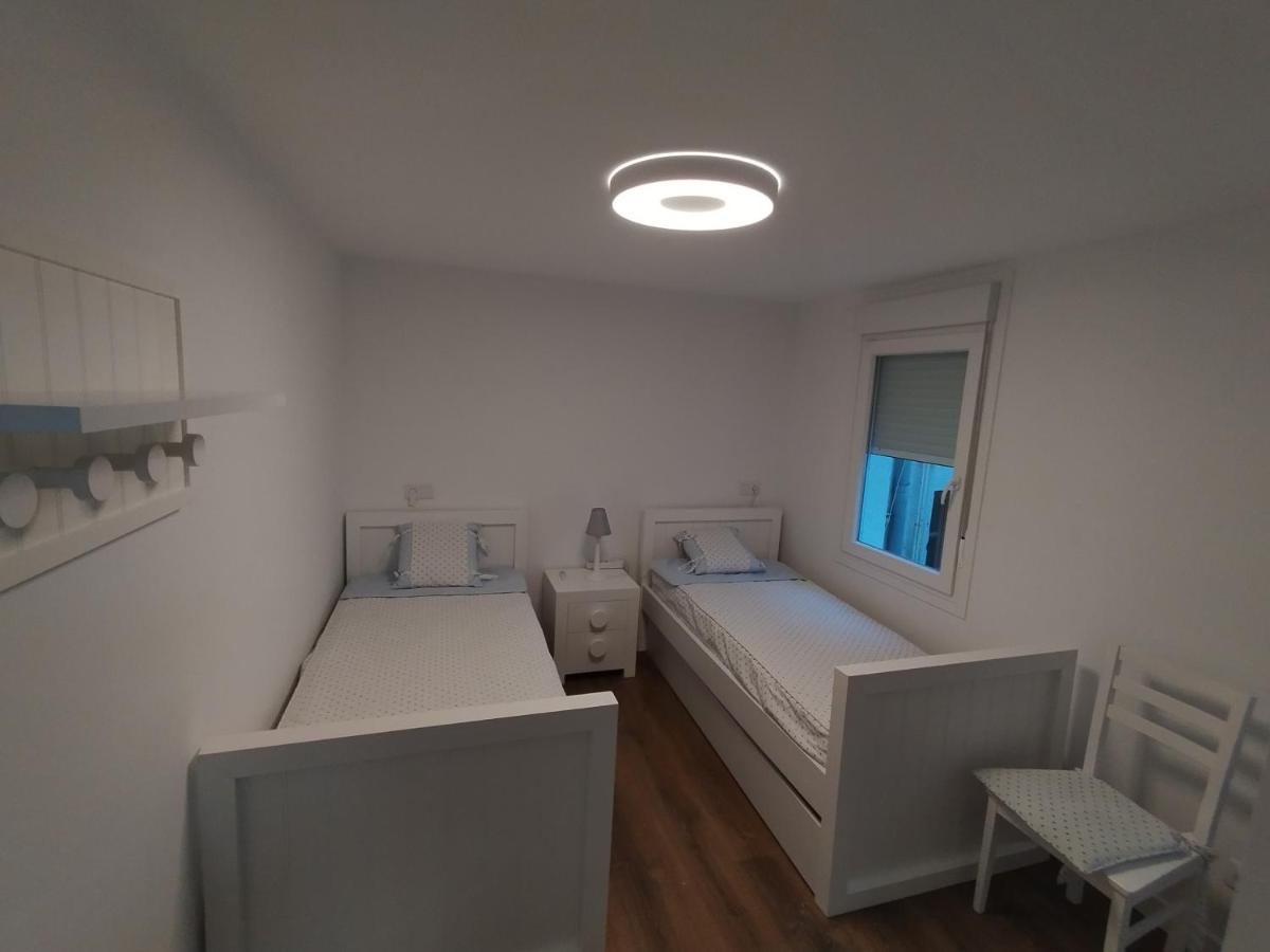 Appartement Rincon Gotico *