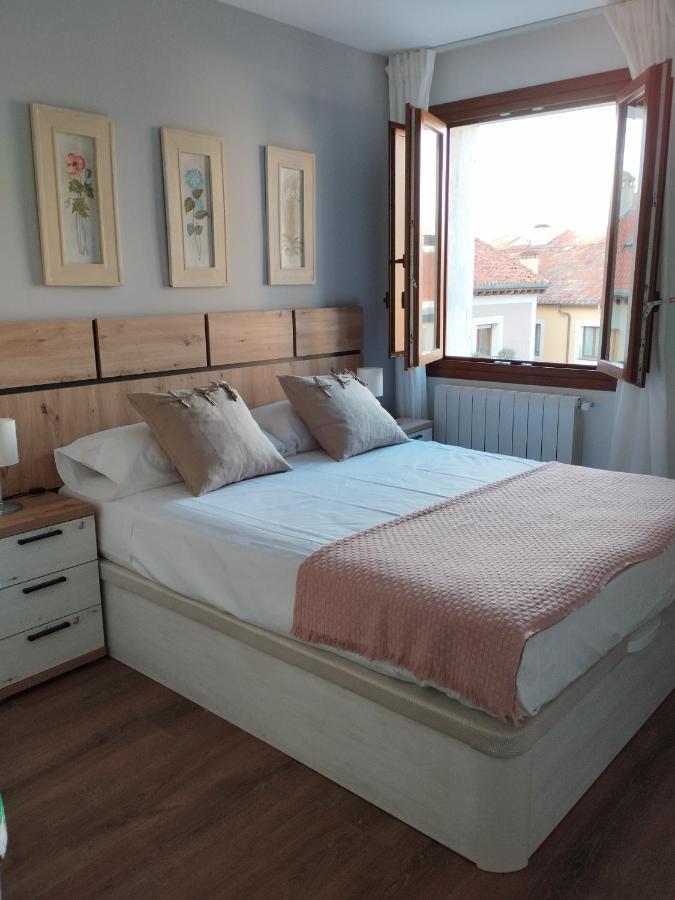 Apartment Rincon Gotico Burgos