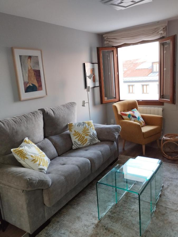 Apartment Rincon Gotico *