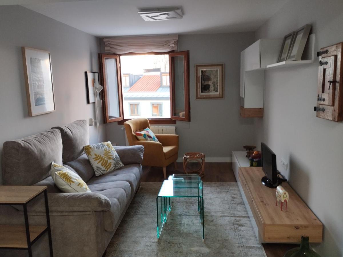 Apartment Rincon Gotico *
