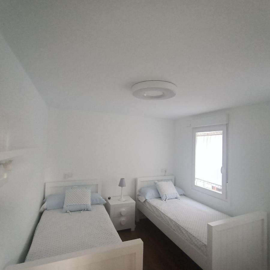 Appartement Rincon Gotico Burgo