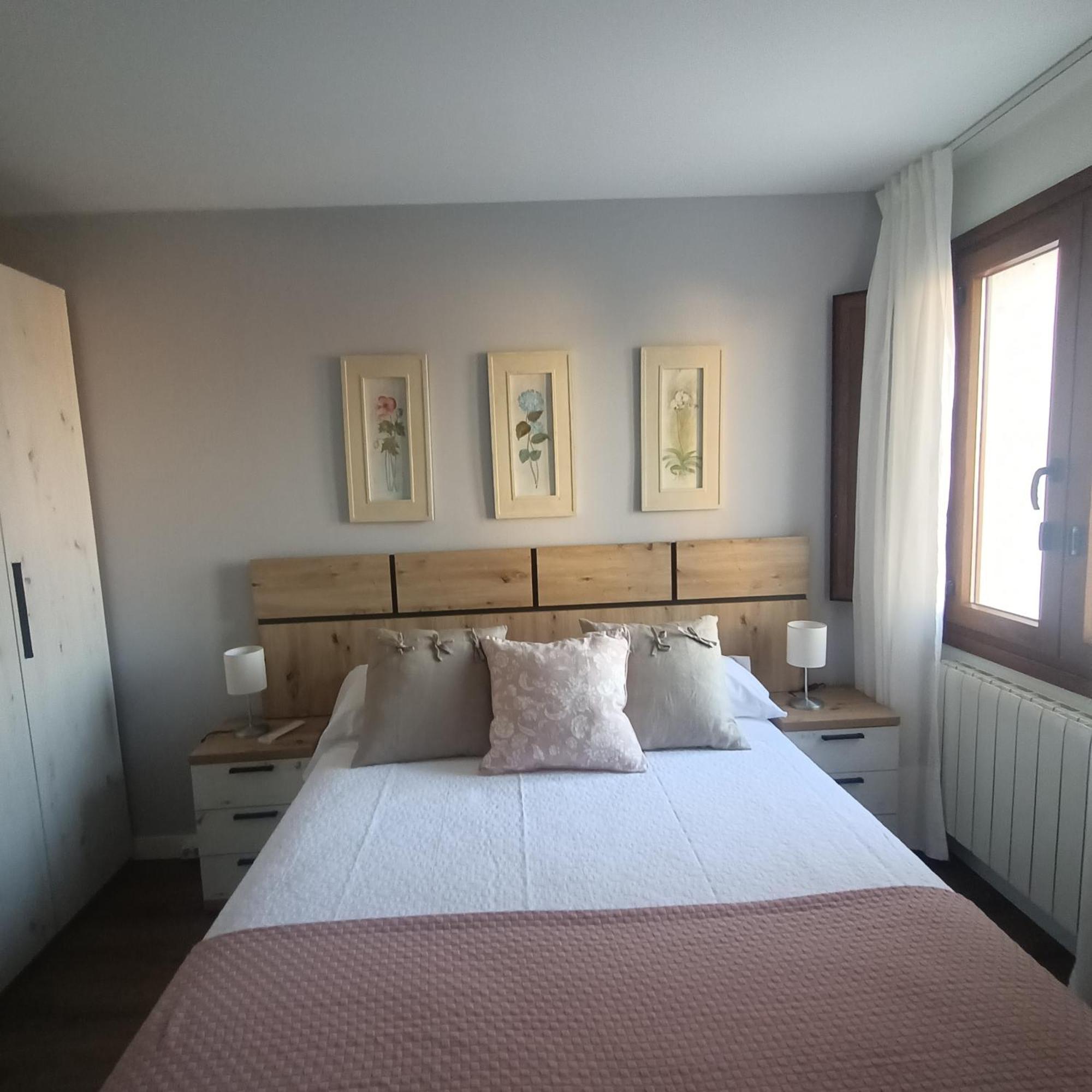 Rincon Gotico Apartment Burgos
